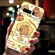 Capivara Fofa: Capinha para Pixel - imagem 2