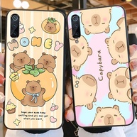 Capivara Fofa: Capinha Xiaomi - imagem 2