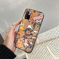 Capivara Fofa: Capinha para Xiaomi Redmi - imagem 2