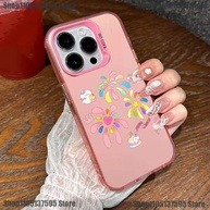 Capinha iPhone Festa: Pink Candy, Matte e Fofa! - imagem 4