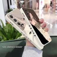 Capinha Fofa Gato Samsung - imagem 4