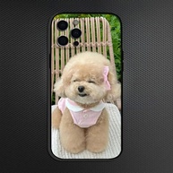 Capinha Fofa Ursinho para iPhone - imagem 4