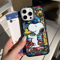 Capinha iPhone com Suporte e Filhote Fofo - imagem 4
