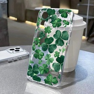 Capinha Xiaomi: Proteção e Estilo com Folhas! - imagem 4