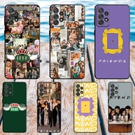 Capinha Friends: Proteja Seu Samsung com Estilo! - imagem 1