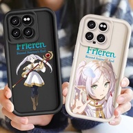 Capinha Frieren: Proteção e Estilo para seu Xiaomi - imagem 1