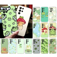 Capinha Frog: Proteção e Estilo para seu Samsung - imagem 1
