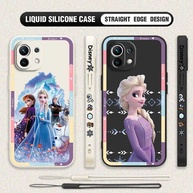 Capinha Frozen Xiaomi: Proteção e Estilo! - imagem 1