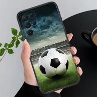 Capinha Futebol: Proteção e Estilo para seu Galaxy - imagem 1