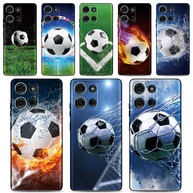 Capinha Futebol: Proteja Seu Samsung com Estilo! - imagem 1