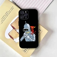 Capinha Futurama B-Bender: Proteção e Estilo! - imagem 4