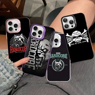Capinha Gabber: Proteção Hardcore para seu iPhone! - imagem 1