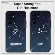 Capinha Galaxy: 12 Constelações – Proteção e Estilo - imagem 1