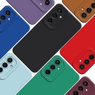 Capinha Galaxy A25: Proteção Total e Estilo! - imagem 1