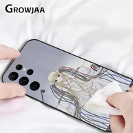 Capinha Chobits: Anime e Proteção para seu Galaxy! - imagem 4
