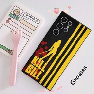 Capinha Kill Bill: Proteção e Estilo para Galaxy - imagem 4