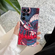 Capinha Samurai: Estilo e Proteção para seu Galaxy! - imagem 4