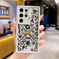 Capinha One Piece: Proteção e Estilo para Galaxy - imagem 4