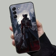 Capinha Bloodborne: Proteção e Estilo para seu Galaxy - imagem 4