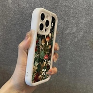 Capinha Floral: Proteção e Estilo para seu Galaxy - imagem 4