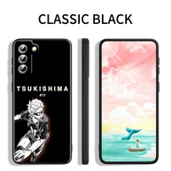 Capinha Haikyuu: Proteção e Estilo para seu Galaxy! - imagem 4