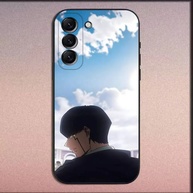 Capinha Mashle: Proteção e Estilo para seu Galaxy! - imagem 4
