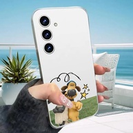 Capinha She-epI: Proteção e Estilo para seu Galaxy! - imagem 4