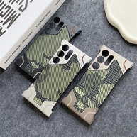 Capinha Galaxy S25/S24/S23/S22 Ultra: Alumínio + MagSafe - imagem 1