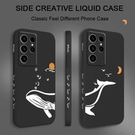 Capinha Bubble Whale: Proteção Divertida para seu Galaxy! - imagem 4