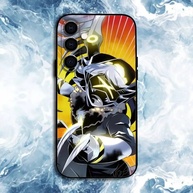 Capinha Game M-Murder-D-Drones: Proteção e Estilo! - imagem 4