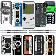 Capinha Gameboy Retrô: Estilo Vintage para seu Samsung - imagem 1