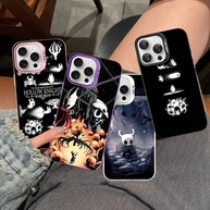 Capinha Gamer Hollow Knight: Proteção e Estilo! - imagem 1