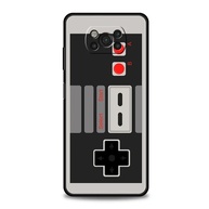 Capinha Gamer Poco: Estilo Retrô! - imagem 4