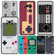 Capinha Gamer Poco: Estilo Retrô! - imagem 1