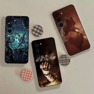 Capinha Gamer Samsung: Dead S-Space - Proteção e Estilo - imagem 1