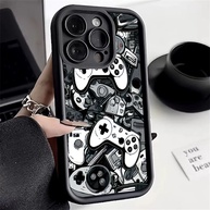 Capinha Gamer Samsung: Proteção e Estilo! - imagem 1