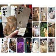 Capinha Gatinho Samsung: Fofura e Proteção! - imagem 4
