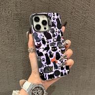Capinha Gato iPhone: Proteção Total e Estilo! - imagem 1