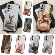 Capinha Gato Sphynx: Proteção e Estilo! - imagem 1