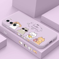Capinha Gatos de Férias: Proteção e Estilo! - imagem 1