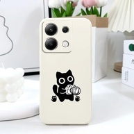 Capinha Gatos Xiaomi Redmi - imagem 4