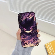Capinha Gengar Pokémon: Proteção e Estilo! - imagem 4