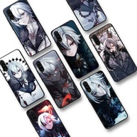 Capinha Genshin Arlecchino: Xiaomi - imagem 1