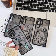 Capinha Genshin Impact: Proteção e Estilo! - imagem 1