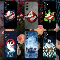 Capinha Ghostbusters Samsung Galaxy - imagem 1