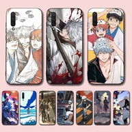 Capinha Gintama: Anime Clássico para Xiaomi - imagem 1