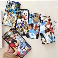 Capinha Gintama: Anime e Estilo para seu iPhone! - imagem 1