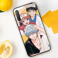 Capinha Gintama: Anime Clássico para Xiaomi - imagem 4