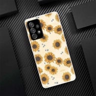 Capinha Girassol Samsung: Beleza e Proteção! - imagem 4