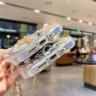 Capinha Glitter Diamante: Estilo e Proteção! - imagem 4